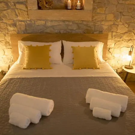 Case Vacanze Baglio Raisi * Valderice